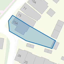 Perceel MDT01-A-7061