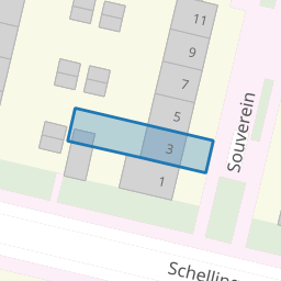 Perceel MDT01-A-7064