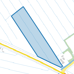 Perceel MDT01-A-7092