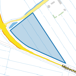 Perceel MDT01-A-7104
