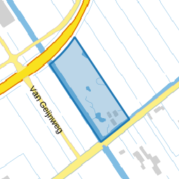 Perceel MDT01-A-7118