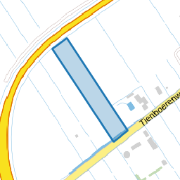 Perceel MDT01-A-7139