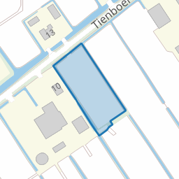 Perceel MDT01-A-7180