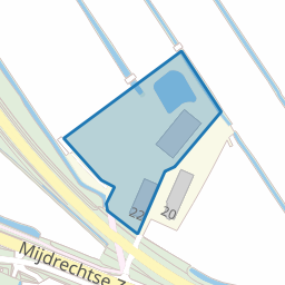 Perceel MDT01-A-7235