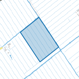 Perceel MDT01-A-7320