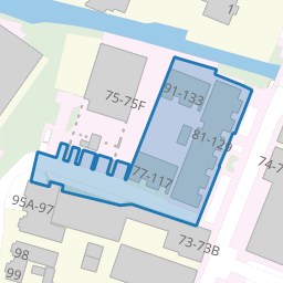 Perceel MDT01-A-7322