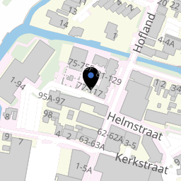 Appartement MDT01 A 7327 11