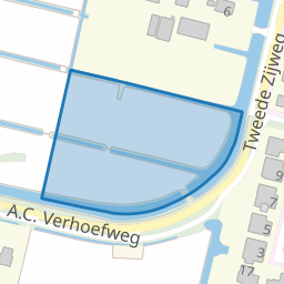 Perceel MDT01-A-7422