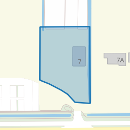 Perceel MDT01-A-7472