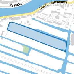 Perceel MDT01-A-7495