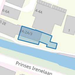 Perceel MDT01-A-7506