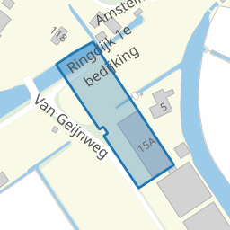 Perceel MDT01-A-7511