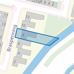 Perceel MDT01-A-7536