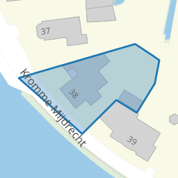 Perceel MDT01-A-7543