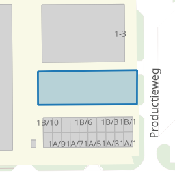 Perceel MDT01-B-2390
