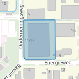 Perceel MDT01-B-2392