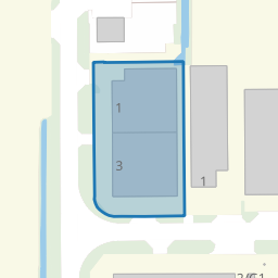 Perceel MDT01-B-2405
