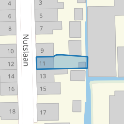 Perceel MDT01-B-2488