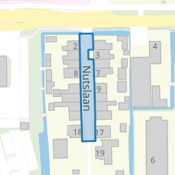 Perceel MDT01-B-2503