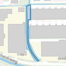 Perceel MDT01-B-2581