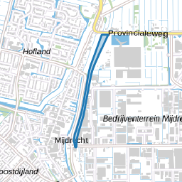 Perceel MDT01-B-2624