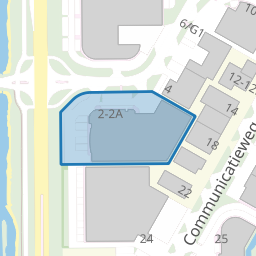 Perceel MDT01-B-2640