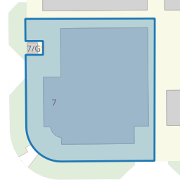 Perceel MDT01-B-2718