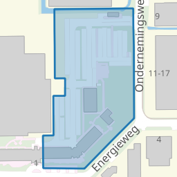 Perceel MDT01-B-2731