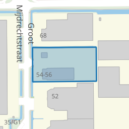 Perceel MDT01-B-2753