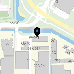 Appartement MDT01 B 2918 2