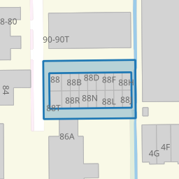 Perceel MDT01-B-3004
