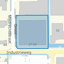 Perceel MDT01-B-3064