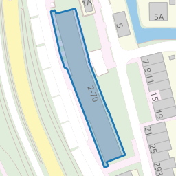 Perceel MDT01-B-3164