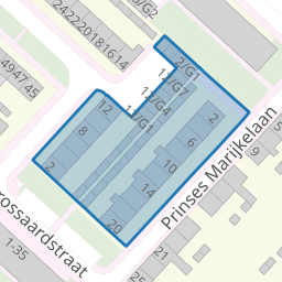 Perceel MDT01-C-4891