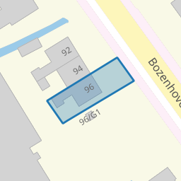 Perceel MDT01-C-5536