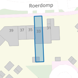 Perceel MDT01-C-6109