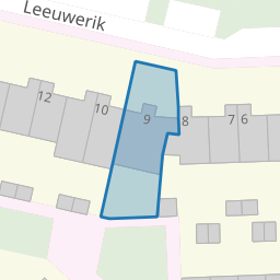 Perceel MDT01-C-6210