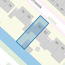 Perceel MDT01-C-7001