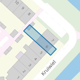 Perceel MDT01-C-7021