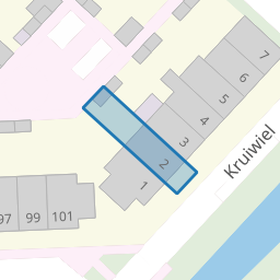 Perceel MDT01-C-7025