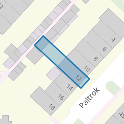 Perceel MDT01-C-7509