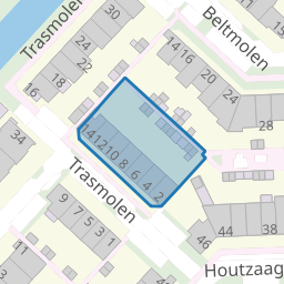 Perceel MDT01-C-7532