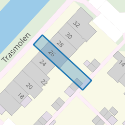 Perceel MDT01-C-7538