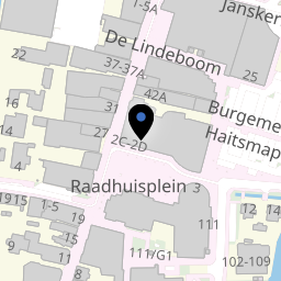 Appartement MDT01 C 7862 14