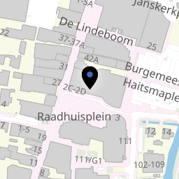 Appartement MDT01 C 7862 15