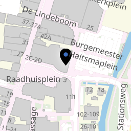Appartement MDT01 C 7862 18