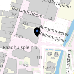 Appartement MDT01 C 7862 19