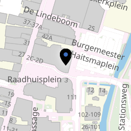 Appartement MDT01 C 7862 26