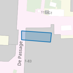 Perceel MDT01-C-8396
