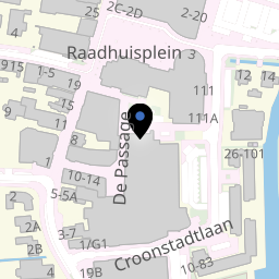 Appartement MDT01 C 8402 26